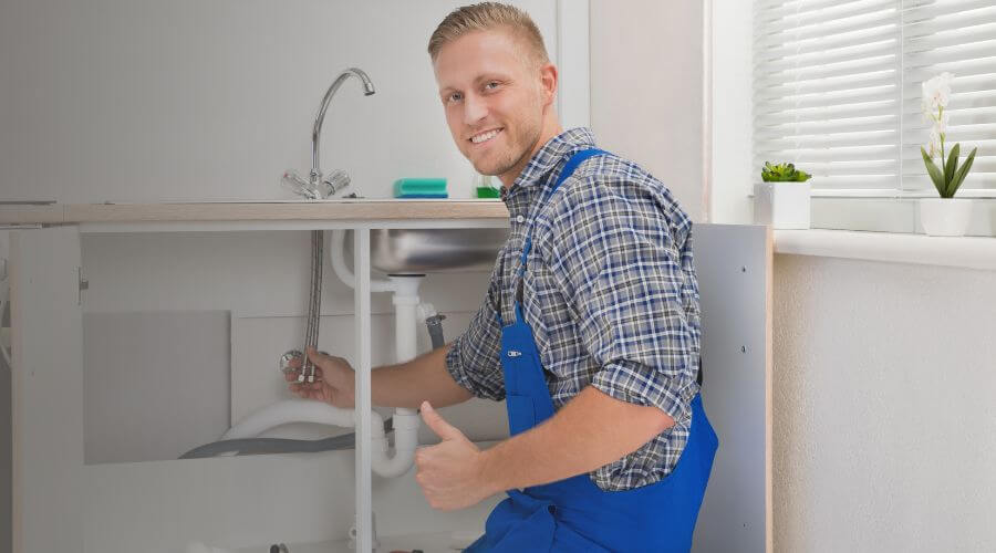Professional same day plumber in Ridgway, PA